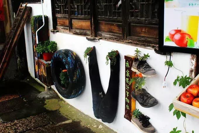 西塘故事,在西塘等你的故事