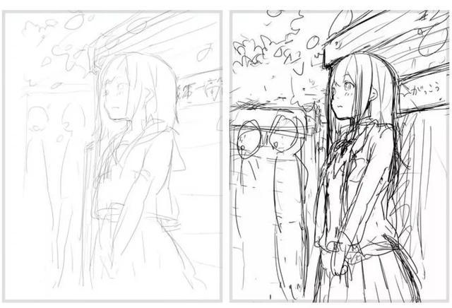 绘画颜色怎么搭配才好看呢,绘画颜色搭配怎么才能更好看