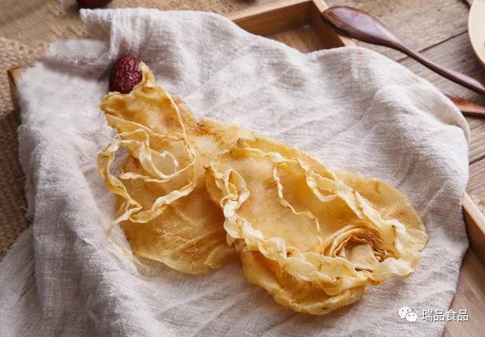 天气热花胶融化是正常的吗,花胶会不会发霉