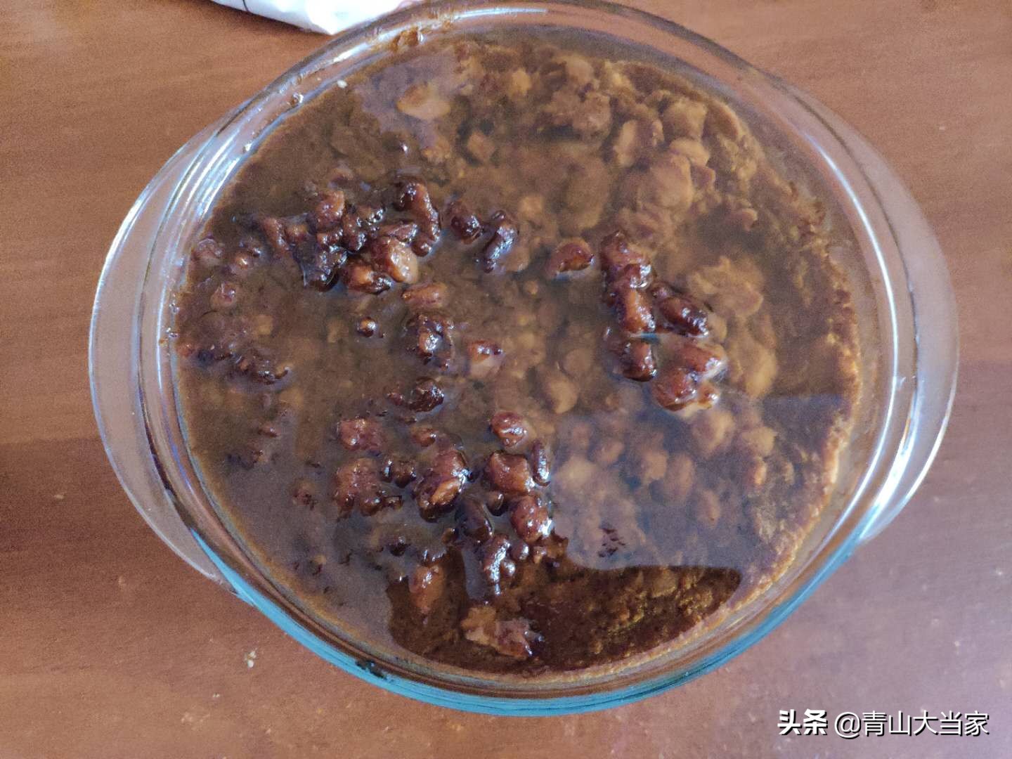 一碗炸酱面来俄罗斯居然翻了10倍，留学生自己做也得一百多成本