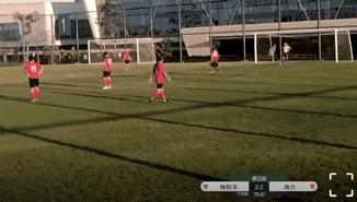 功利的中国足球！两队球员竞相往己方球门射球，足协建议终身禁赛