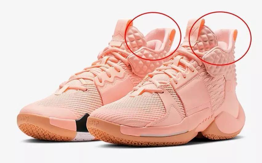 威少2代和1代的区别,保罗12代和威少