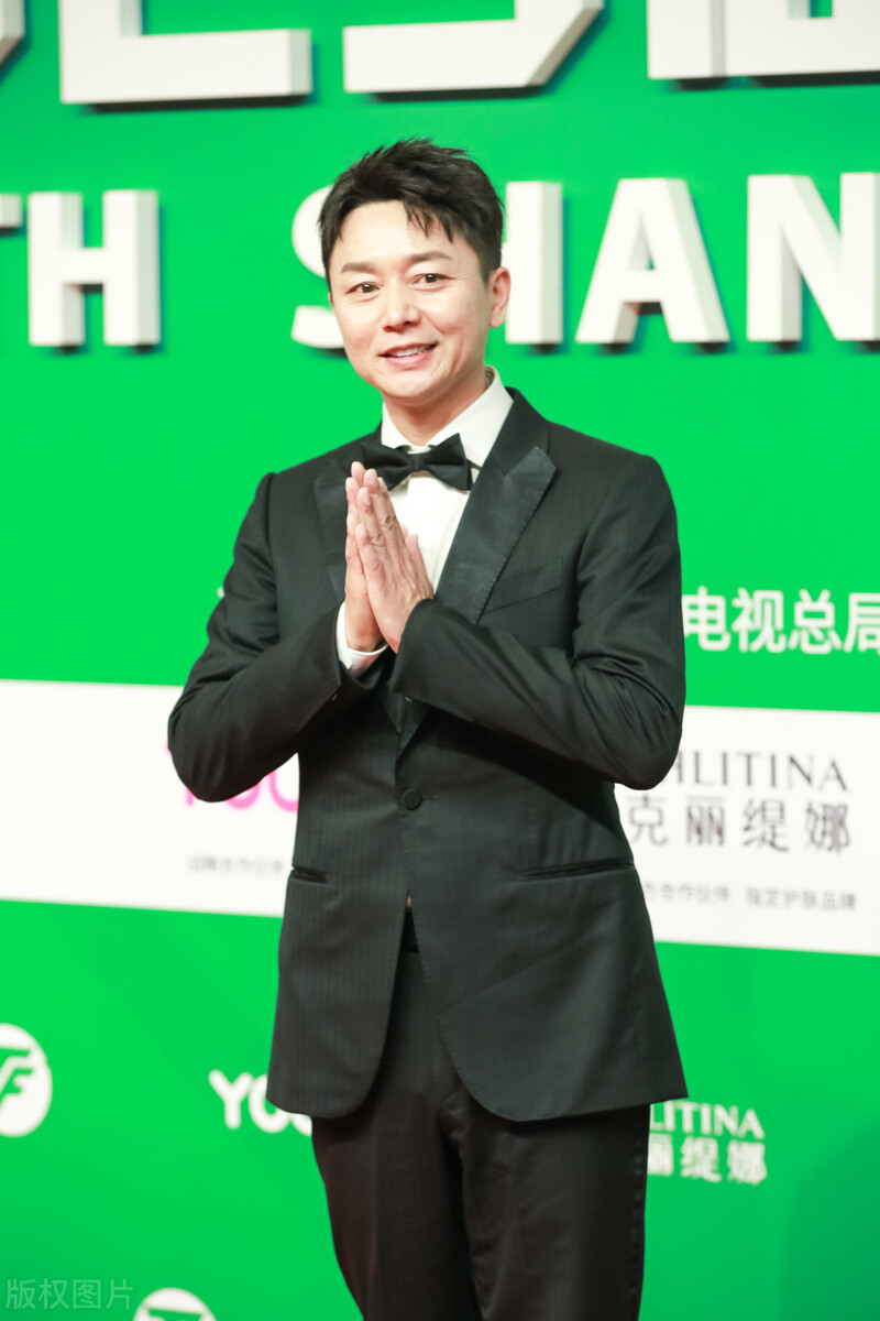 刘奕君情感史,刘奕君为什么跟前任离婚