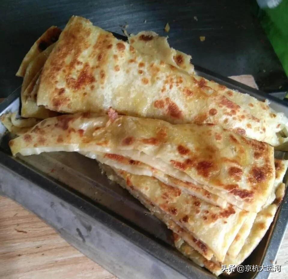 邯郸美食大全介绍,邯郸各县的美食