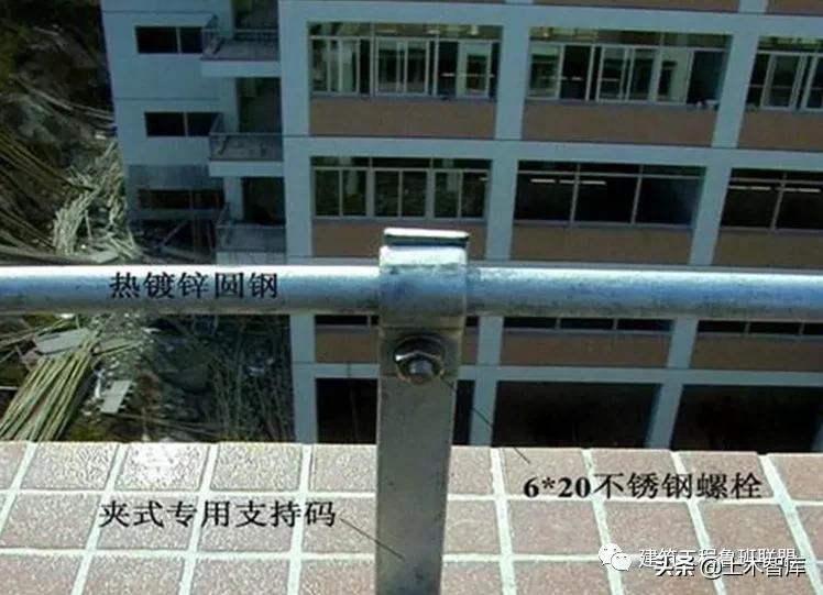 屋面避雷带正确使用方法,最新屋面避雷带施工规范