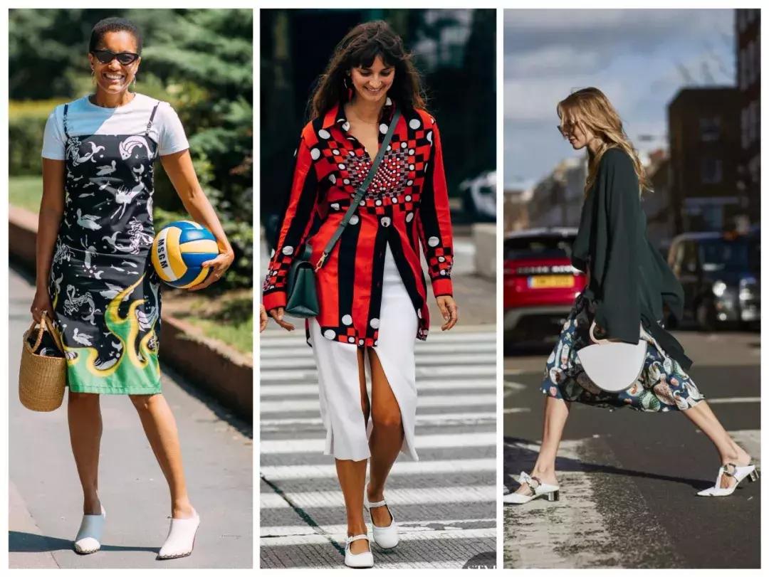 如何做到一双鞋穿一整年,舒适又百搭的鞋推荐春夏