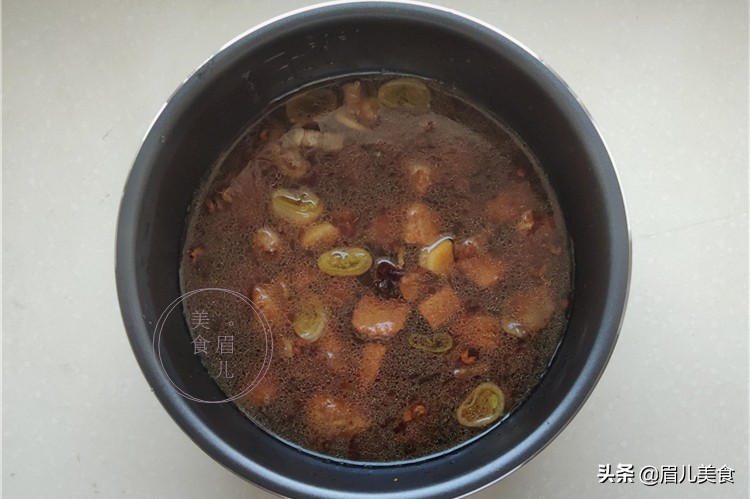 牛肉怎么炖才软烂入味儿,牛肉如何炖得软烂入味