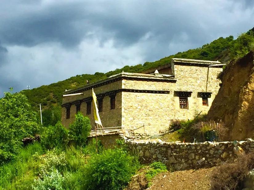 消失的地平线洛克,消失的地平线雨季洛克