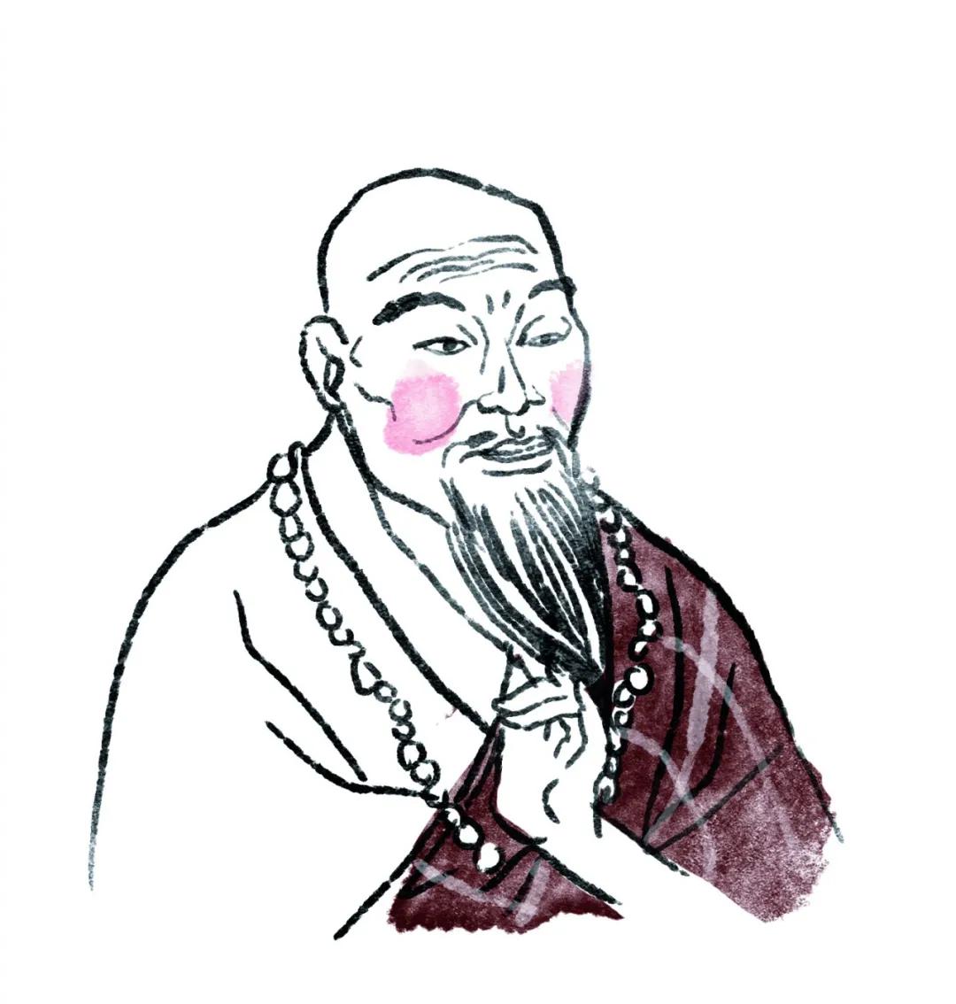 疯魔了？从长安西行天竺，女子重走玄奘路