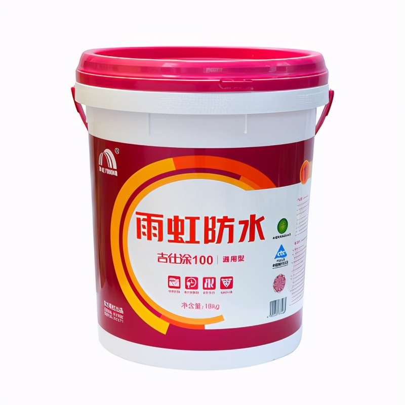 十大聚氨酯防水涂料品牌排行榜,防水涂料十大品牌雨虹价格