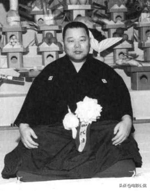 北野武黑帮片《大佬》：日本黑帮“恶斗”意大利*手党黑**，至死方休