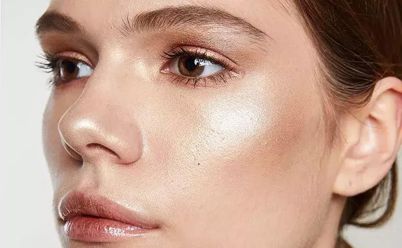 神仙高光的画法教程,神仙高光画法教学