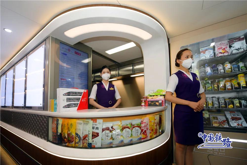 12306的动车车次显示复兴号,12306怎么买复兴号车票