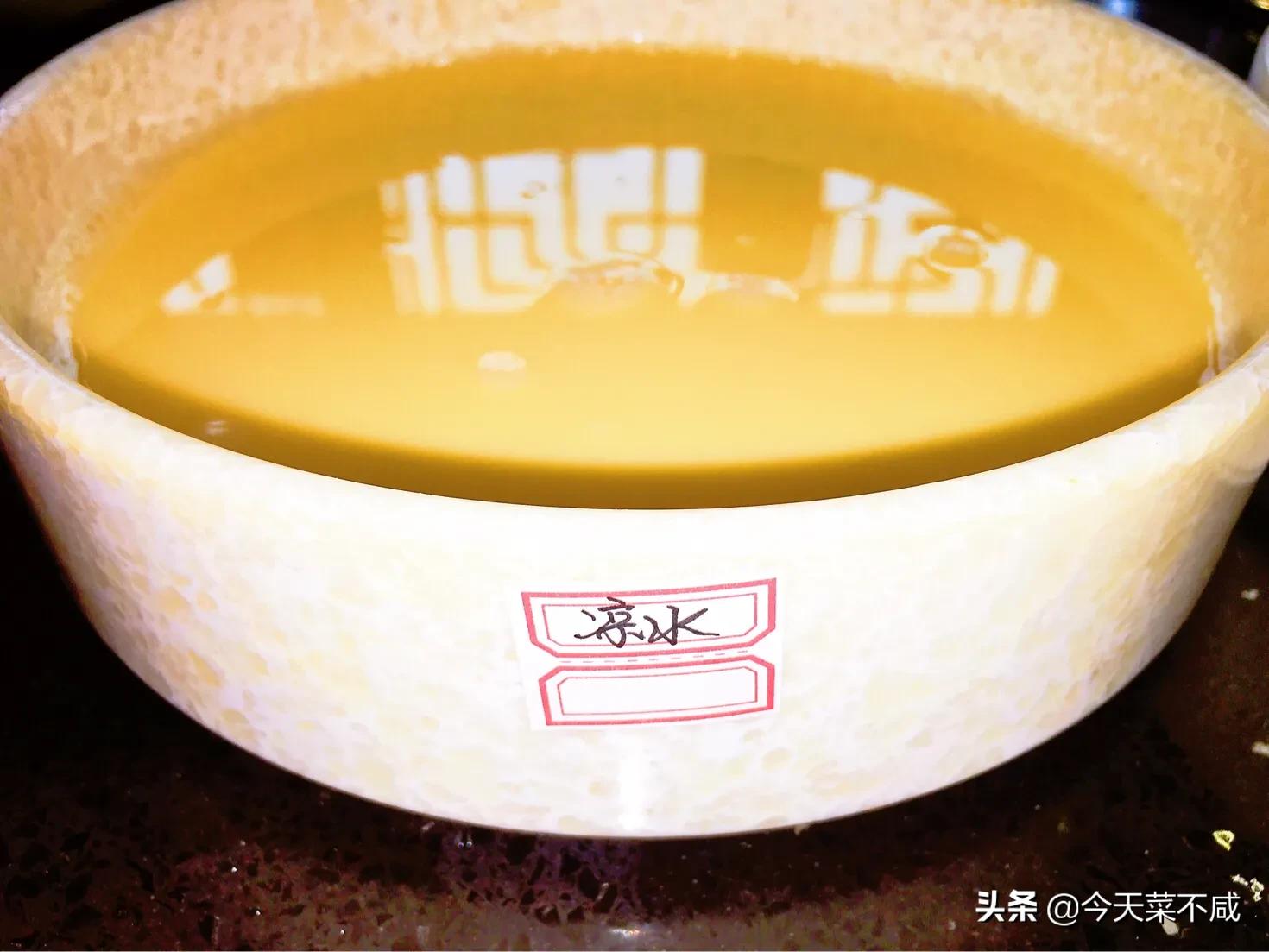 15个鸡蛋放多少水蒸鸡蛋羹教程,一个鸡蛋蒸鸡蛋羹放多少水