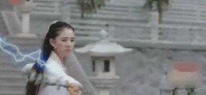 中国电视剧特效退化史：AI换头没《西游记》逼真，投资4亿效果5毛