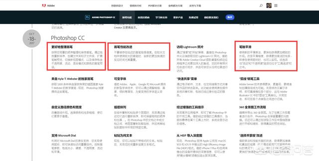 photoshop版本哪个好用,photoshop哪个版本好