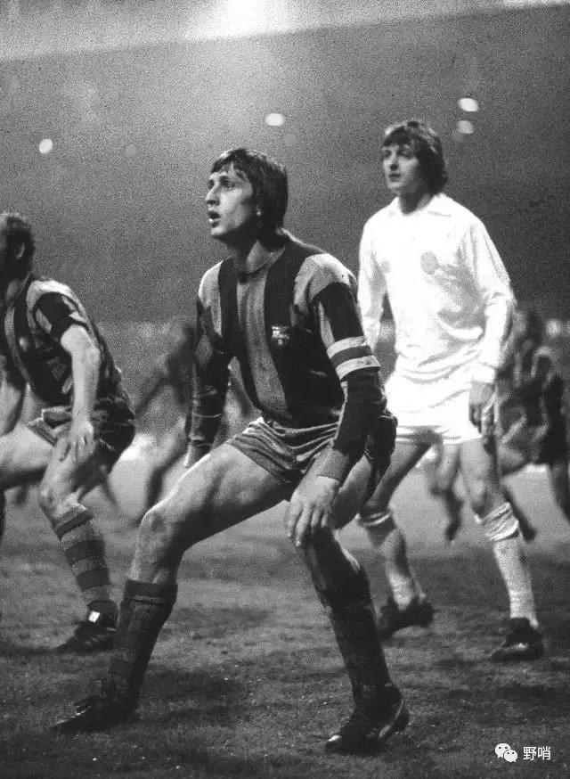 克鲁伊夫理念,克鲁伊夫的名言名句