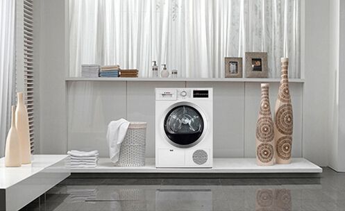 烘干机烘干衣服要多久时间,烘干机有必要买吗杭州