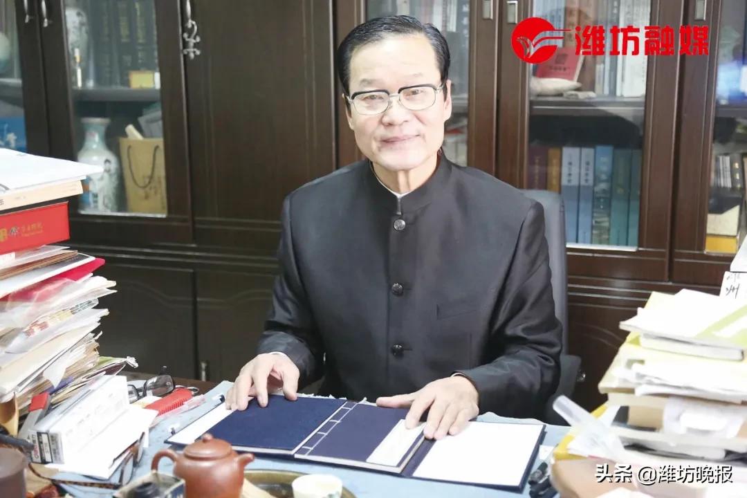 乐道院的前世今生,潍坊乐道院历史