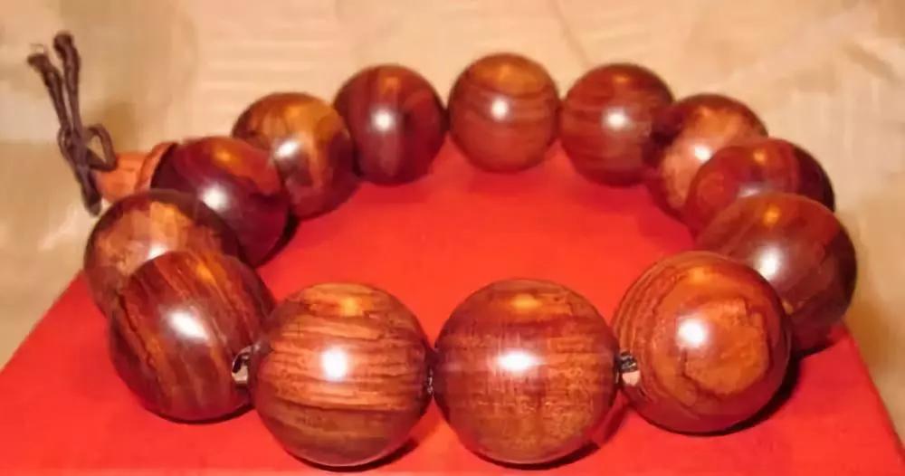 木质手串种类讲解,十大木质手串排行榜图片