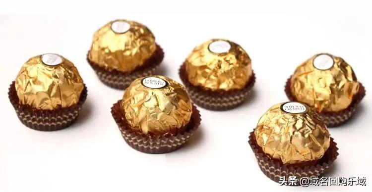 费列罗巧克力和德芙巧克力对比,怎么分辨品牌巧克力费列罗