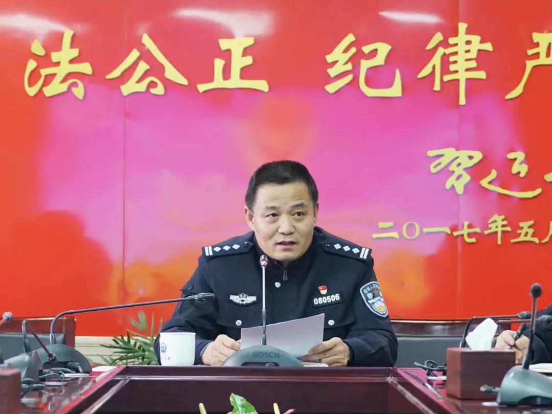 大练兵|当好“勤务兵”服务大发展——陕西省公安厅机场公安局举办内勤业务提升培训班