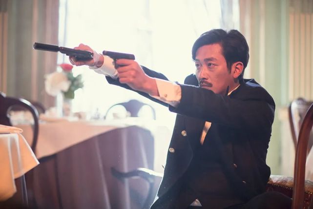 韩国影帝河正宇最新电影,韩国电影河正宇十大巅峰之作