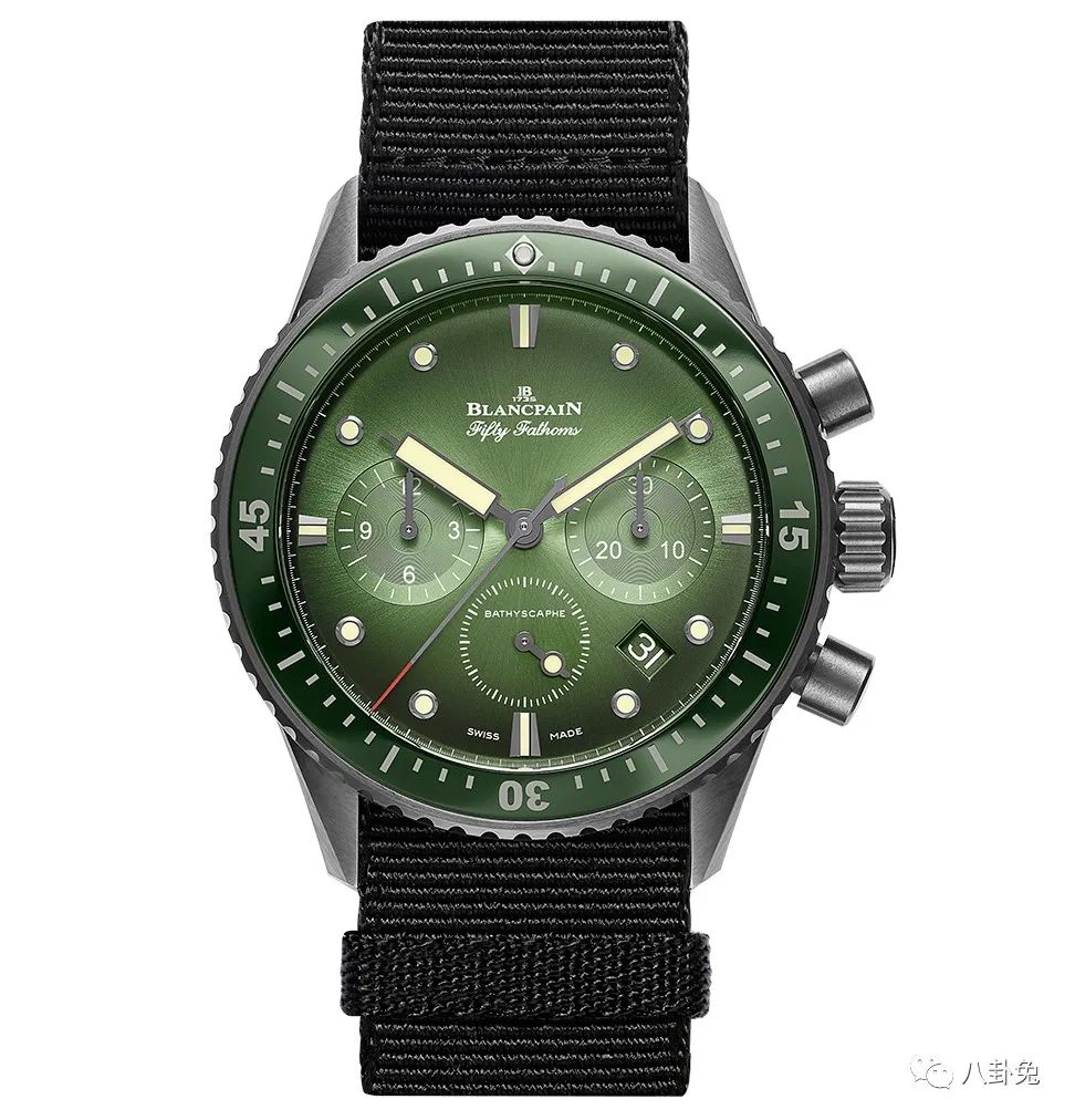 宝珀swatch双扣,宝珀blancpain系列手表
