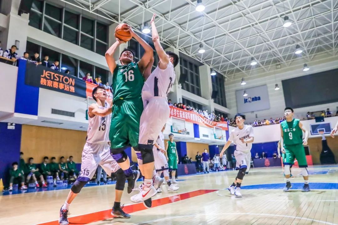 八强前两轮密云表现抢眼本周再战中关村、五中期待起死回生