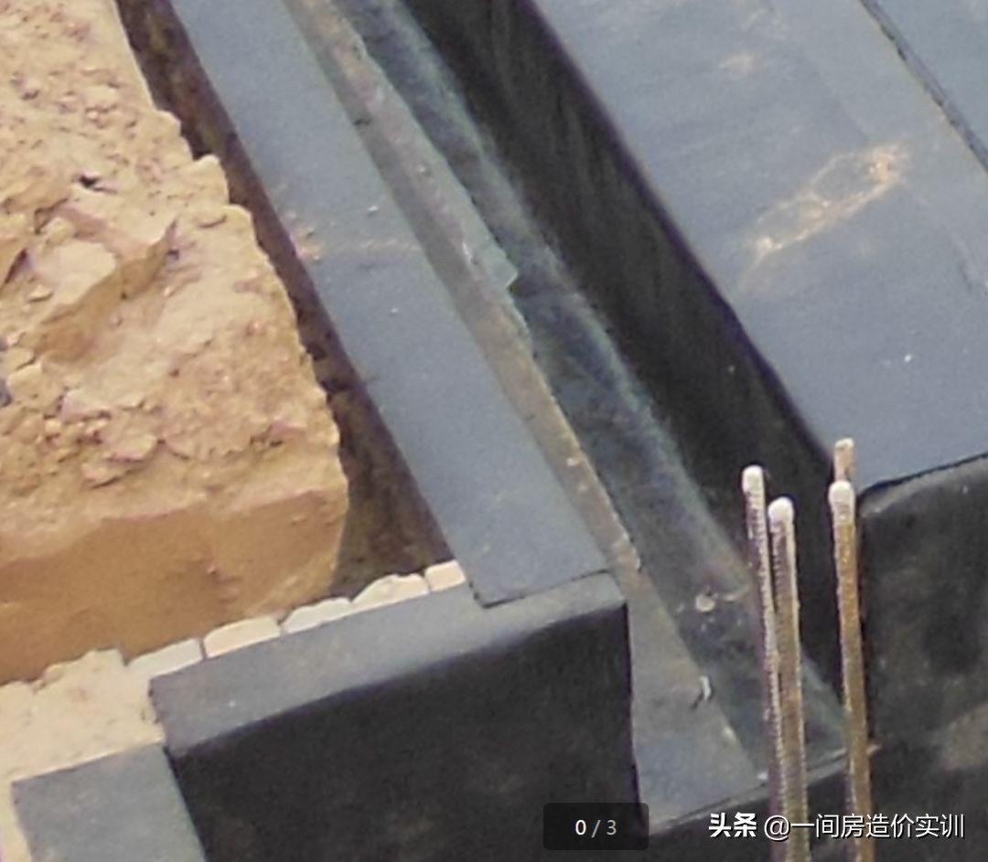 基础计算防水工程量的最佳方法,聚合物水泥防水砂浆墙面施工工艺