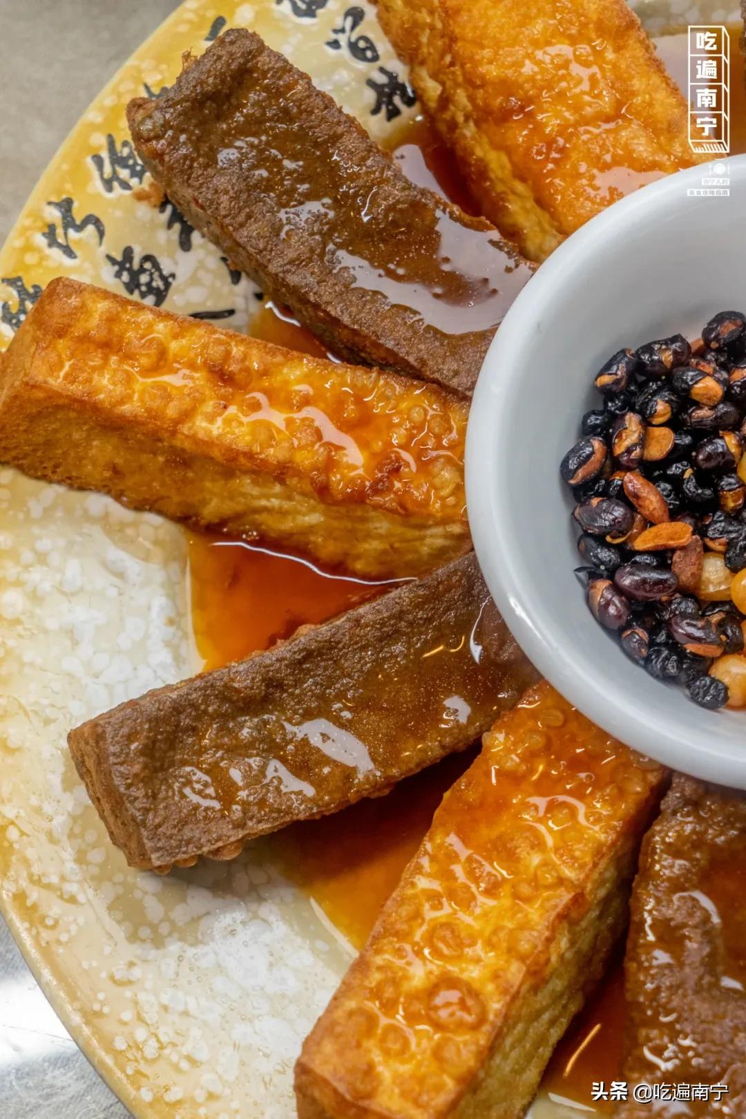 博白白切南宁,南宁博白白切哪里的比较正宗