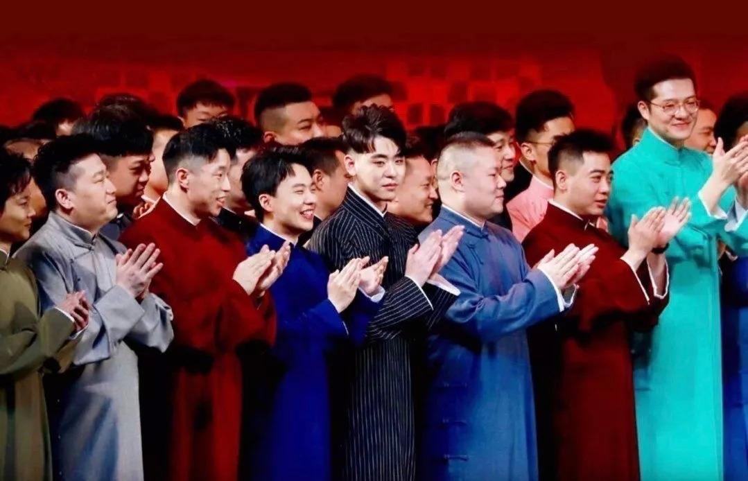 怎么看曹云金回击,曹云金说郭德纲赶尽杀绝