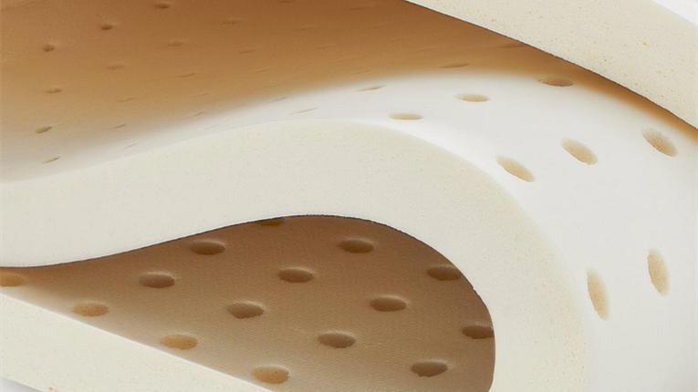 这才是“躺平”的正确姿势，8H海浪双层曲线簧床垫Freq18开箱