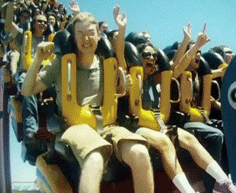 搞笑gif开心一刻单身也挺好,搞笑gif开心视频