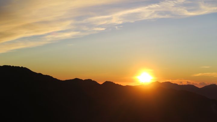 去台湾一定要去的地方,普通人去台湾攻略