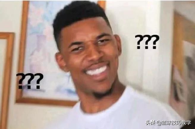 敢怒不敢言，夸小卡像乔丹被罚，这找谁说怨去啊！