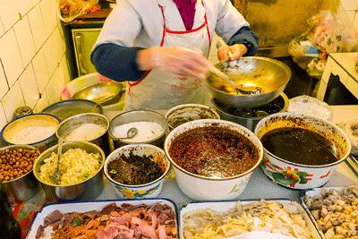 火锅串串香正确吃法,火锅串串店要注意什么