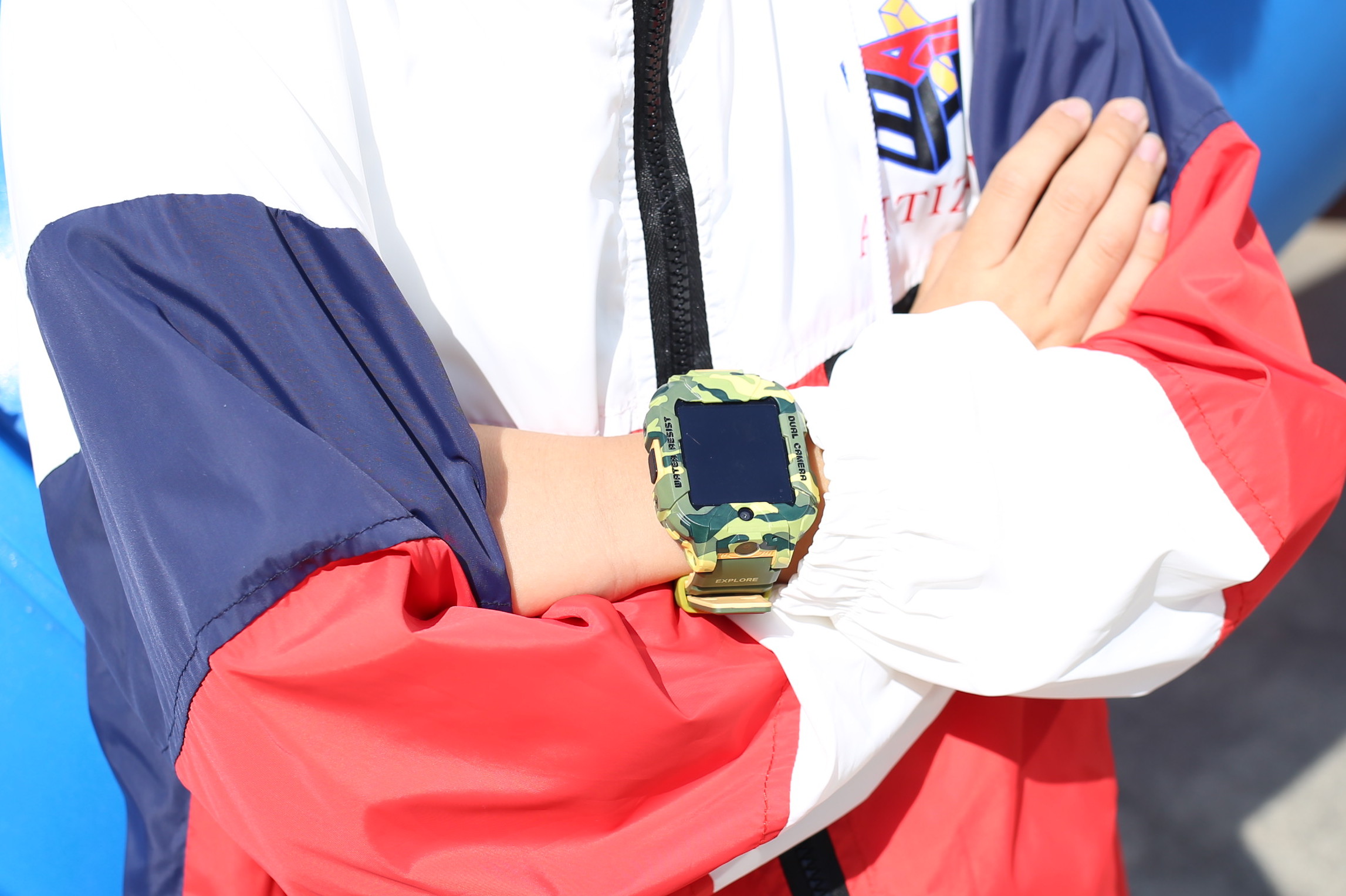 儿童电话手表哪个品牌好小天才z5,360儿童手表vs小天才6