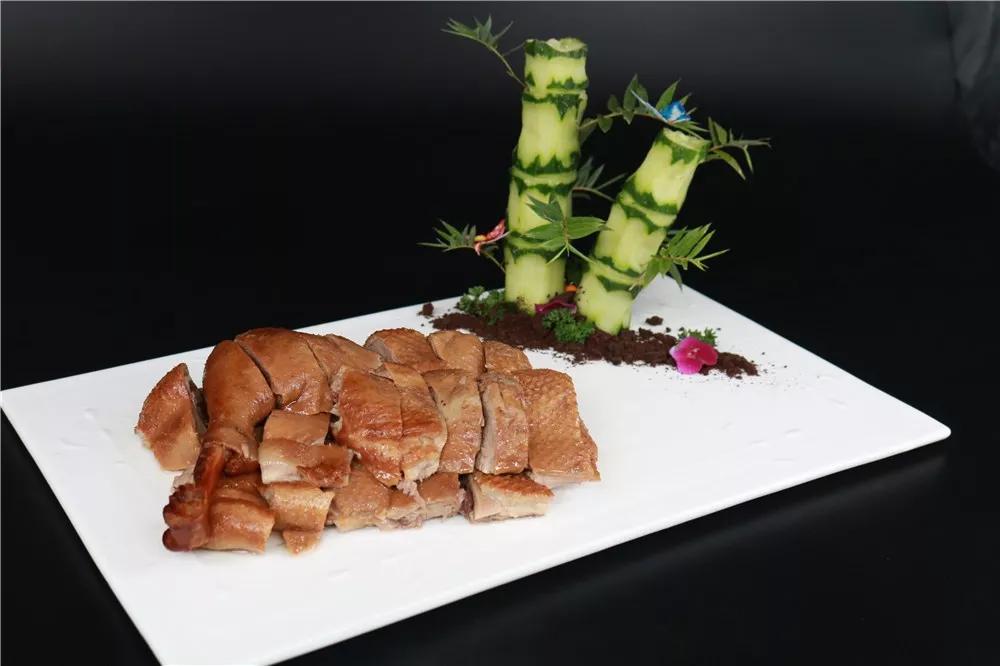 春风十里不如你，我在华安等着您