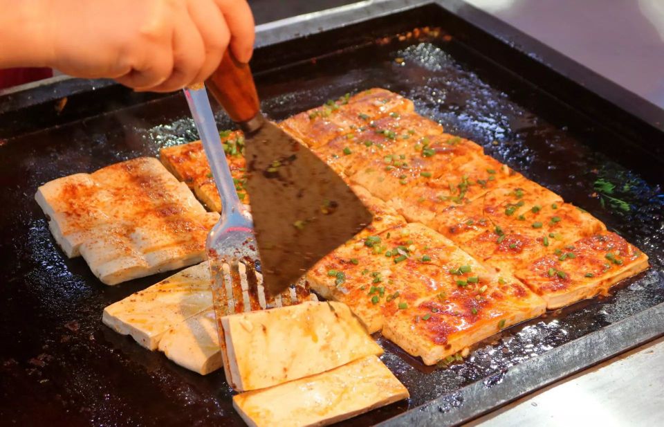 广东最火的夜市小吃,广东最火夜市小吃