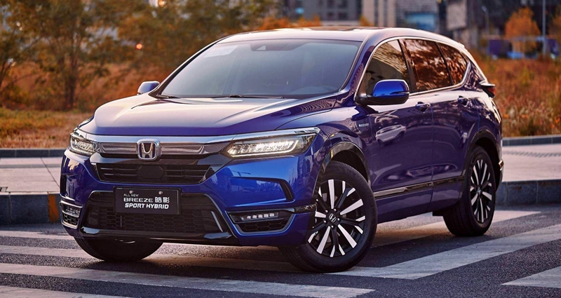 混动车目前的市场占有率,混动车市场或将迎来大爆发