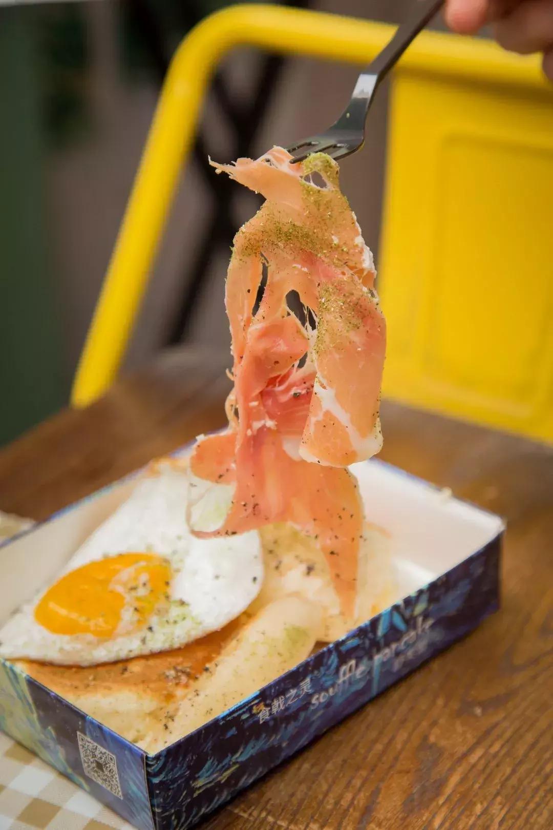 观音桥网红美食推荐,观音桥网红小吃