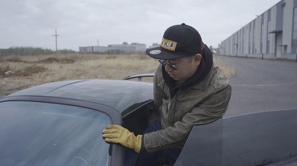 最简单的卡丁车,极简卡丁车