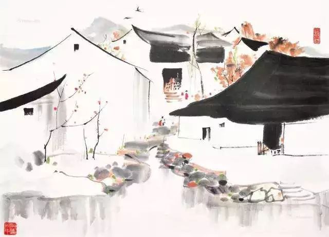 诗经里最经典的30句话,诗经中的40句经典句子