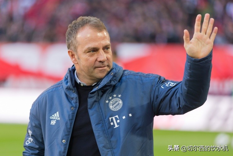 德国队新主帅最新消息,德国队官宣新教练