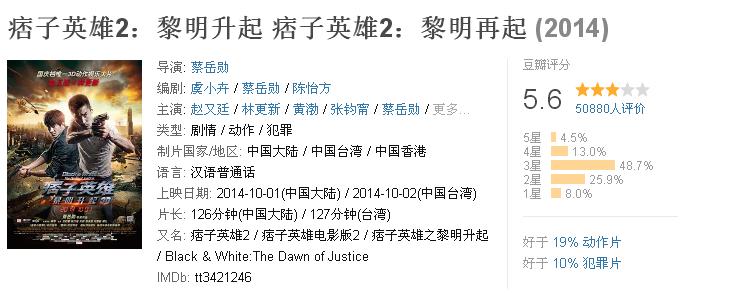 《战神》导演蔡岳勋：喜欢在剧中打酱油，为拍剧曾花500万买飞机