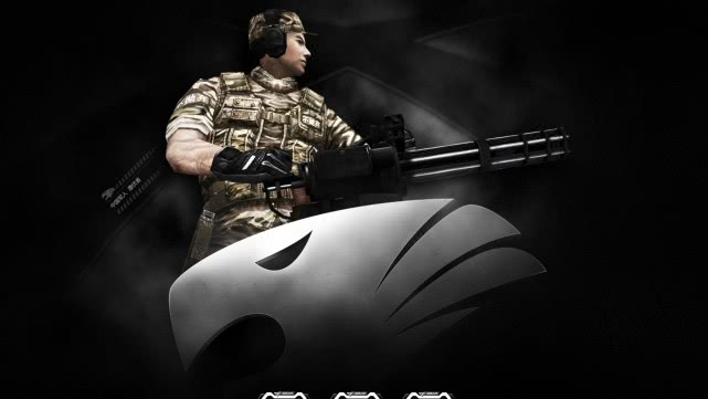 CF：依靠箱子飞檐走壁？其实你也有武功，请收下这秘籍！