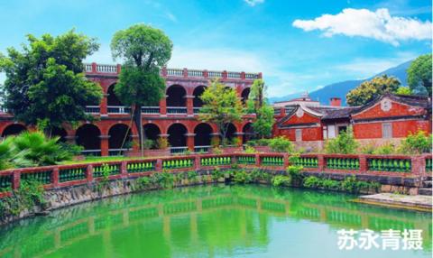 向往厦门同安,向往同安