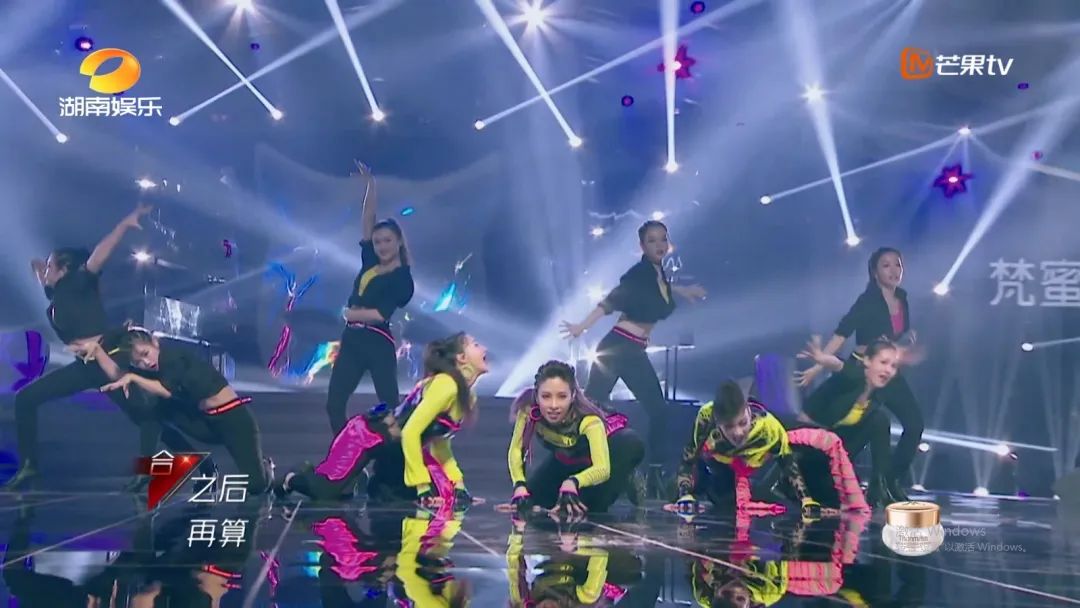 《晓明历险记》第二次公演，我的OP是她们，你呢？