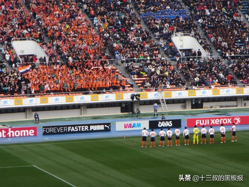 有爱也有泪,学生时代的足球最大的遗憾